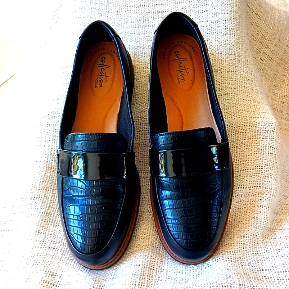 Clarks Shoes